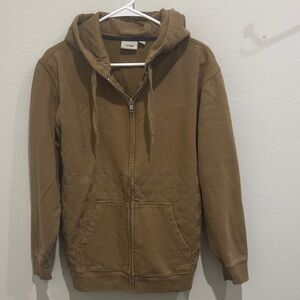 Vans Zip-Up Hoodie